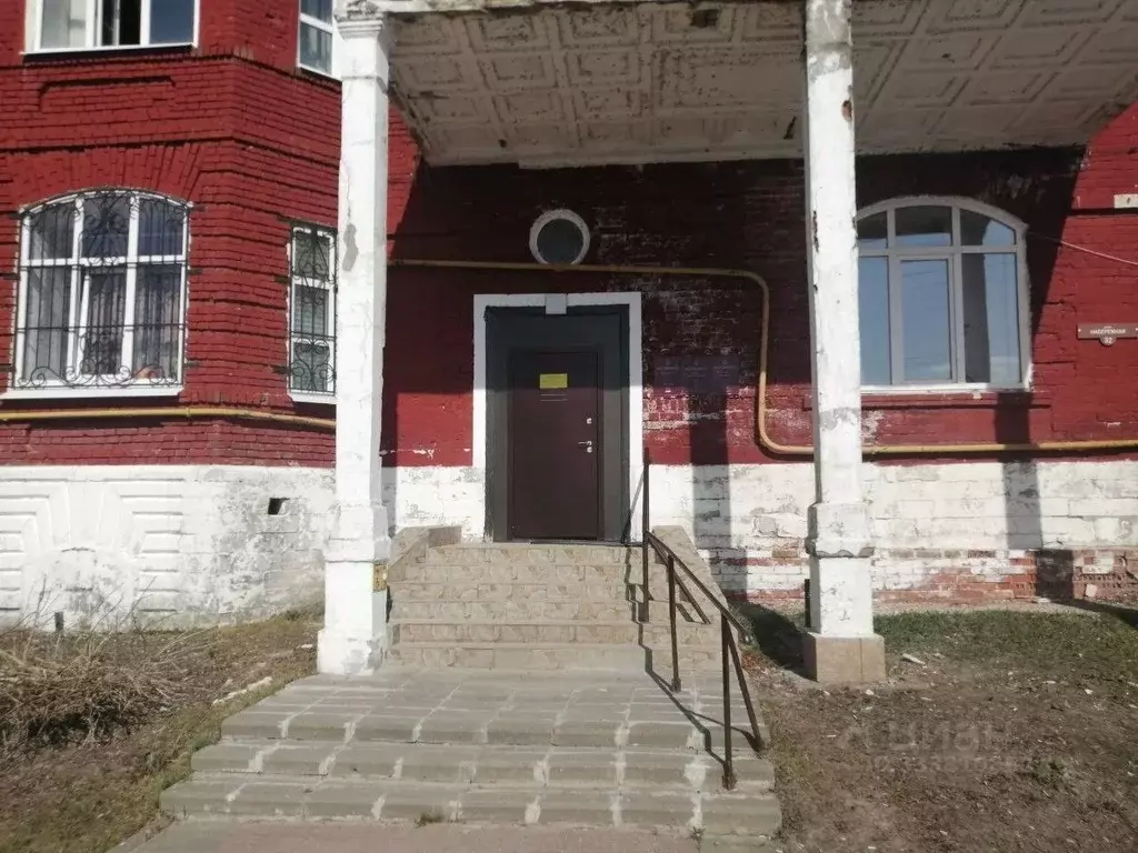 Помещение свободного назначения в Рязанская область, Касимов ... - Фото 2