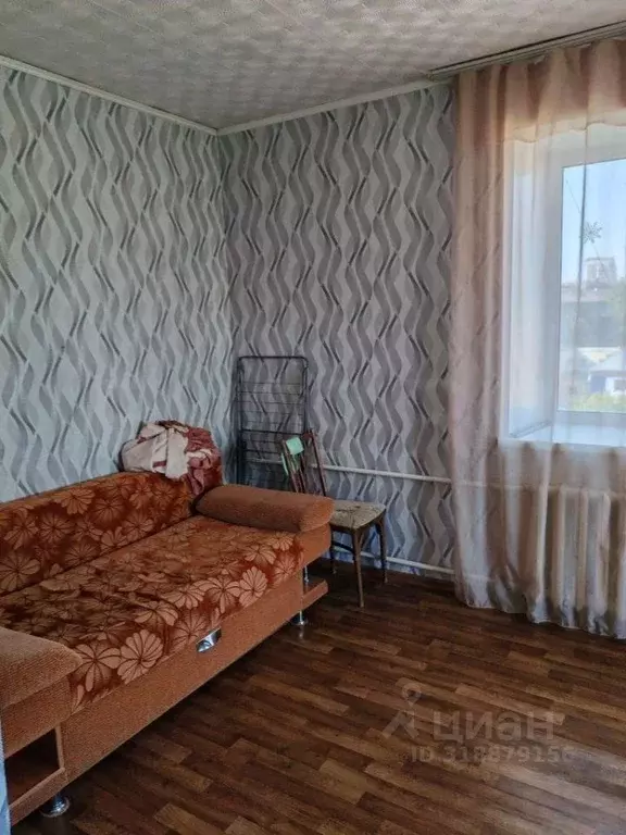 1-к кв. Томская область, Томск просп. Ленина, 138А (30.0 м) - Фото 1
