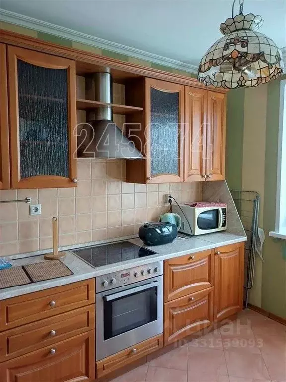 2-к кв. Москва Ярославское ш., 26А (54.0 м) - Фото 2