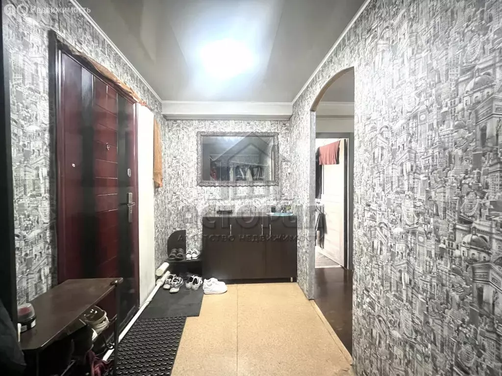 Дом в Красноярск, Рейдовая улица, 27А (83.8 м) - Фото 1