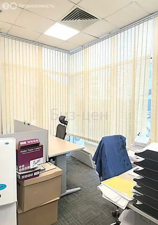 Офис (522.5 м) - Фото 2