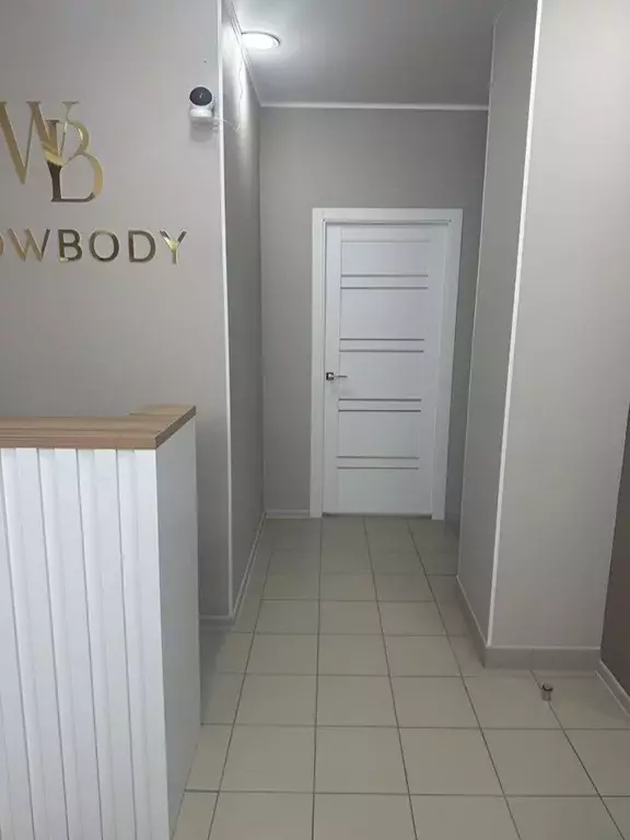Помещение свободного назначения в Омская область, Омск просп. ... - Фото 0