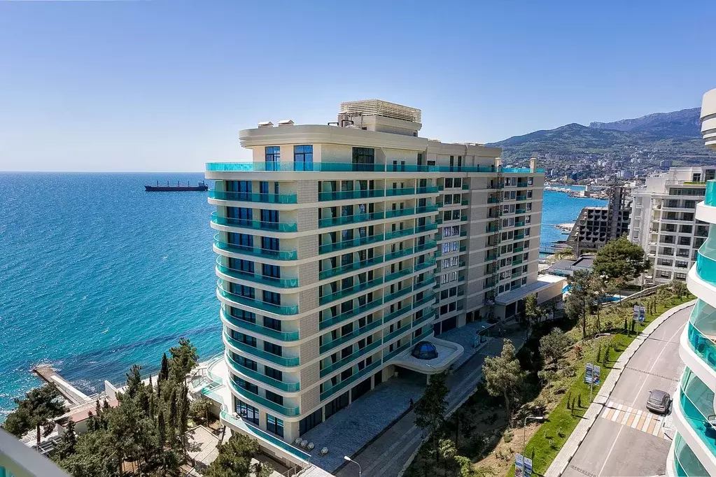 Продаётся 2-к квартира, 58.9 м - Фото 0