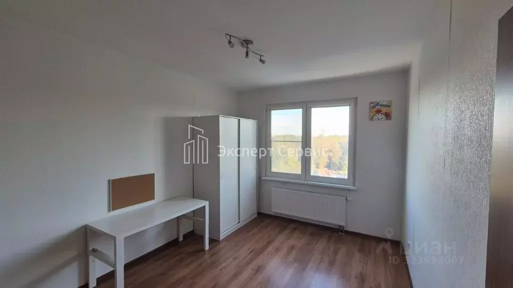 1-к кв. Санкт-Петербург ул. Корнея Чуковского, 7к4 (33.2 м) - Фото 1