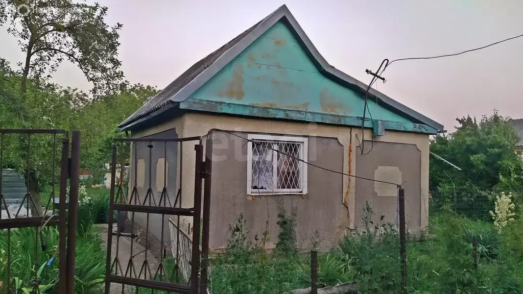 Участок в Ставрополь, СТ Железнодорожник (5 м) - Фото 0