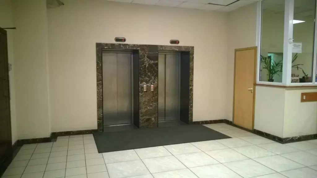 Офис в Санкт-Петербург ул. Калинина, 13 (25 м) - Фото 2