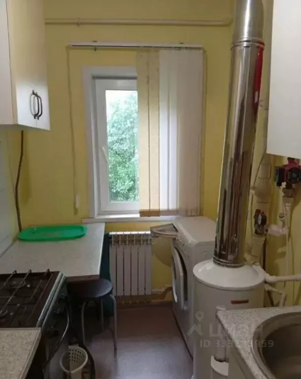 Дом в Тверская область, Тверь ул. Брагина, 46 (30 м) - Фото 1