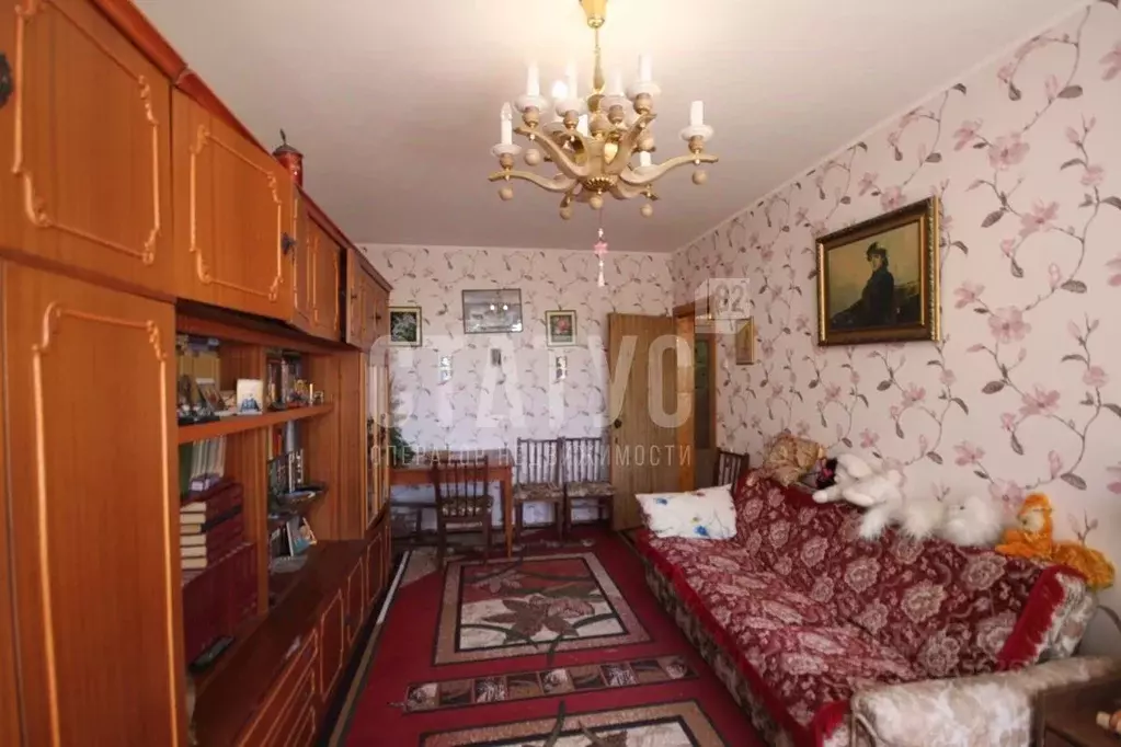 2-к кв. Крым, Ялта пер. Красноармейский, 4 (65.0 м) - Фото 1