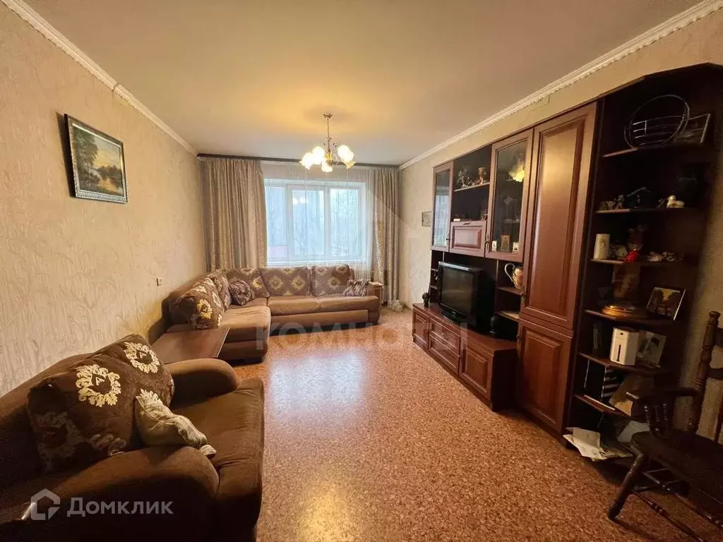 Продаётся 3-к квартира, 68.6 м - Фото 0