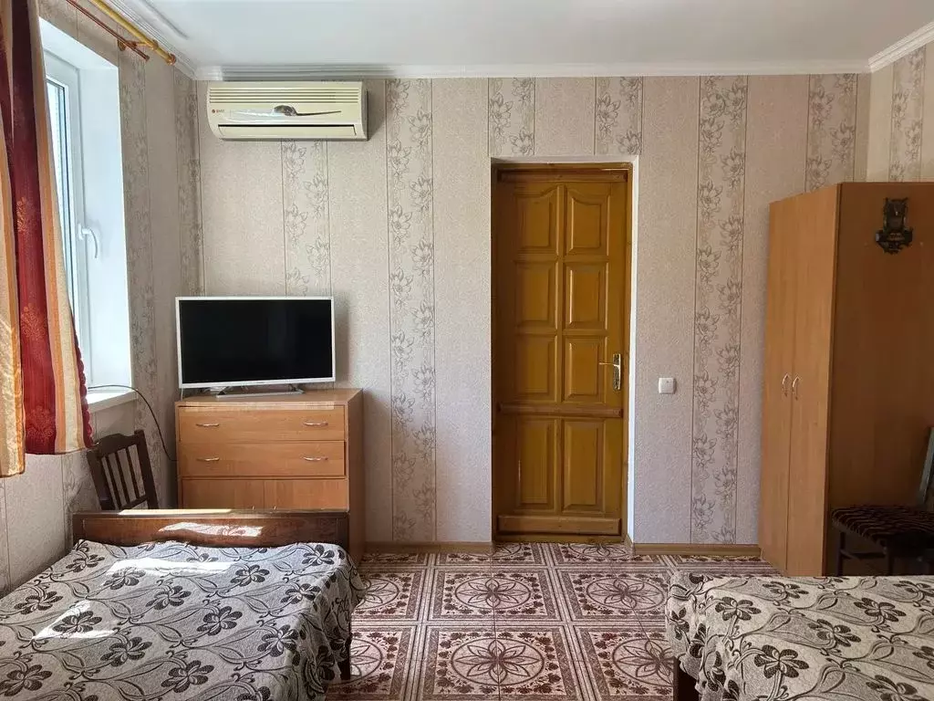 1-к кв. Крым, Алупка ул. Приморская, 2 (18.0 м) - Фото 2