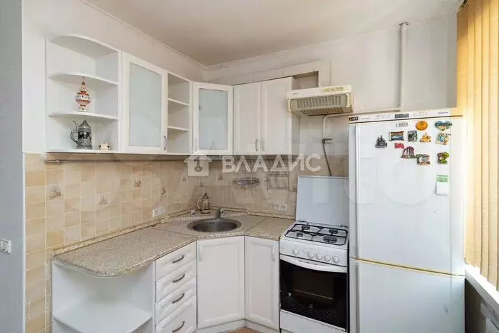 Квартира-студия, 29,9м, 1/5эт. - Фото 1