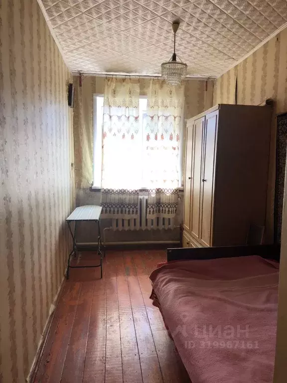 2-к кв. Саратовская область, Энгельс муниципальное образование, ... - Фото 2