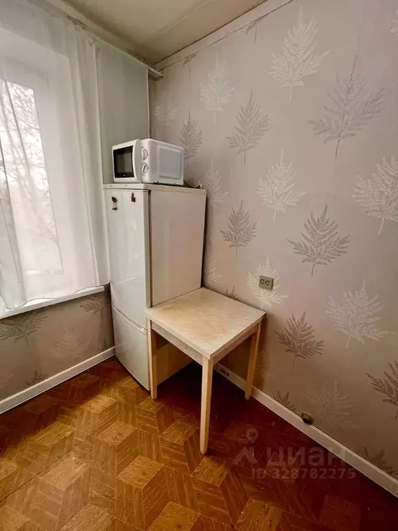 1-к кв. Москва Путевой проезд, 40К2 (31.0 м) - Фото 2