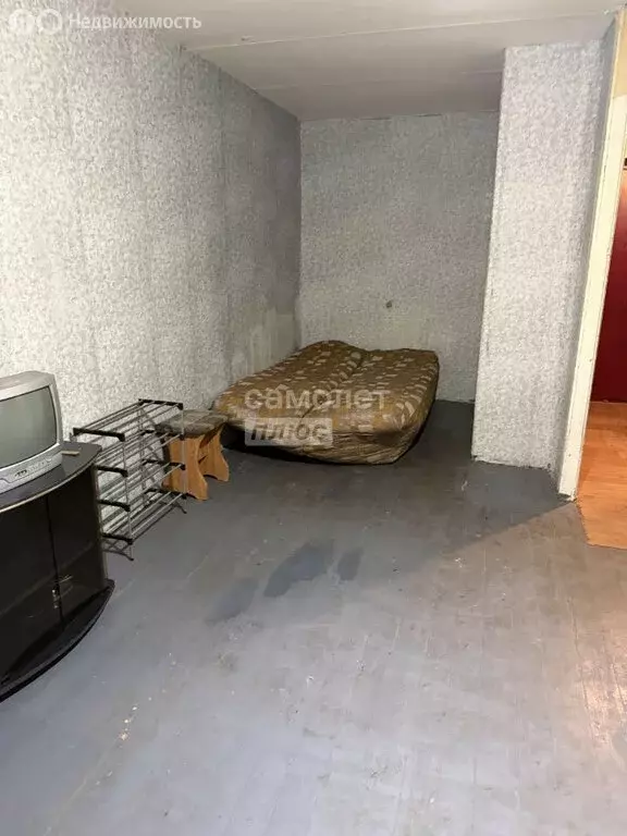 1-комнатная квартира: Липецк, улица Ленина, 13 (44 м) - Фото 2