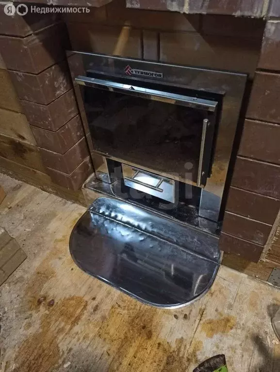 Дом в Тюменский муниципальный округ, ТСН Серебряный Бор, Андреевская ... - Фото 2