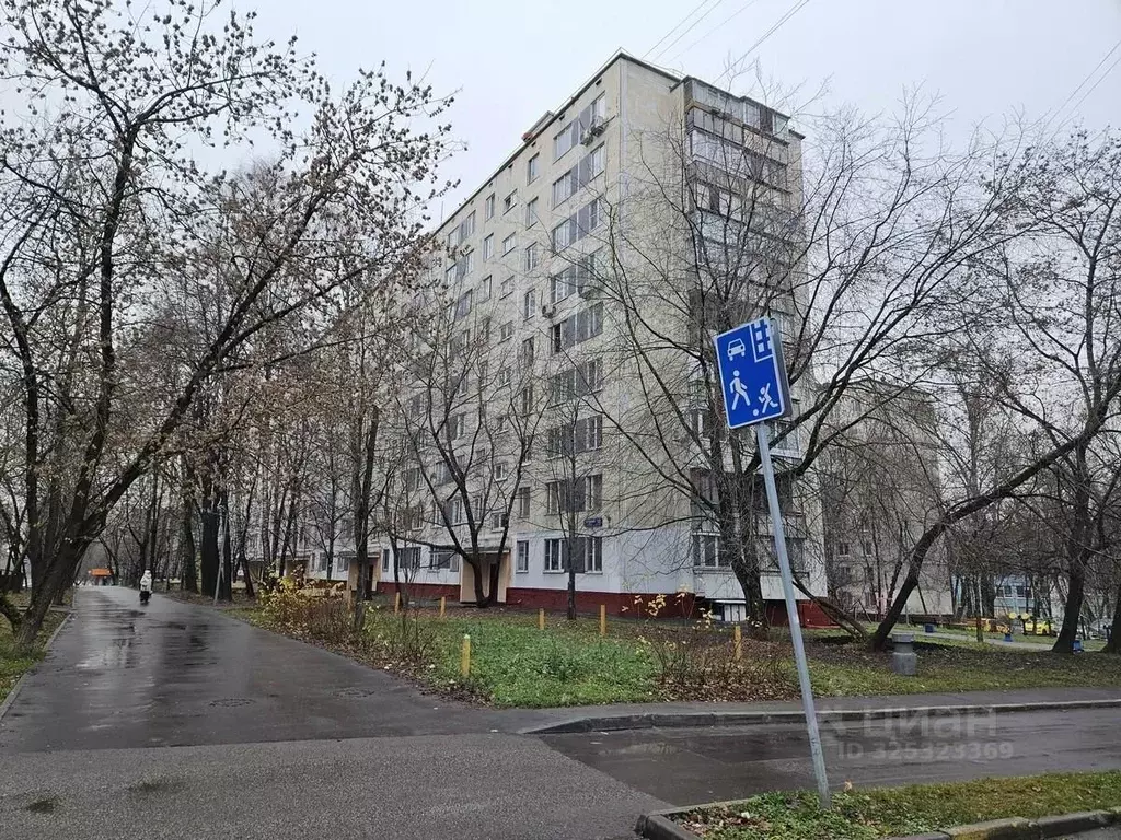 2-к кв. Москва Студеный проезд, 32К1 (43.9 м) - Фото 1