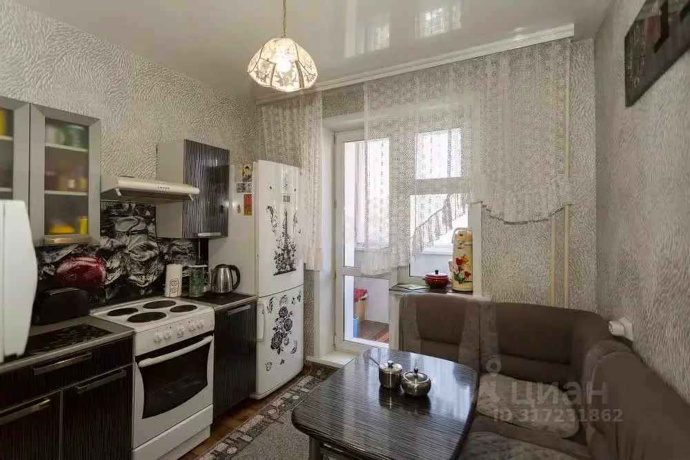 3-к кв. Кемеровская область, Новокузнецк Байдаевский мкр, ул. ... - Фото 1