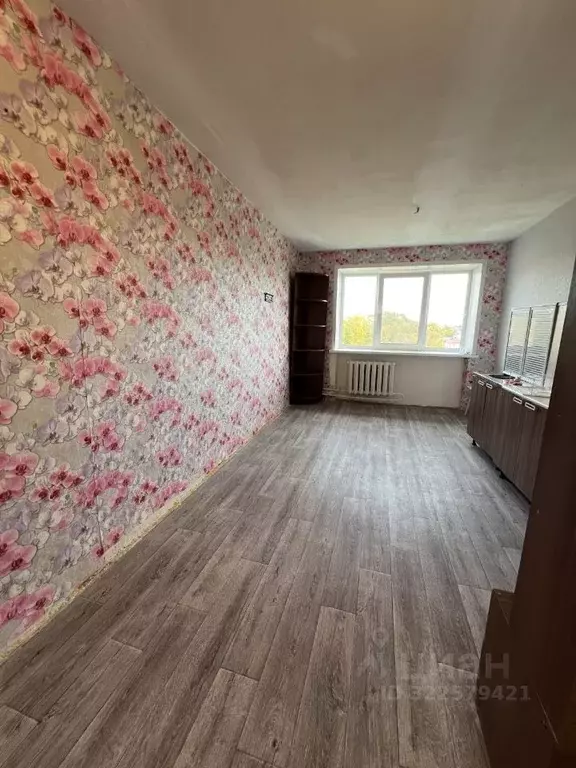 Комната Псковская область, Великие Луки ул. Комсомольца Зверева, 10 ... - Фото 1