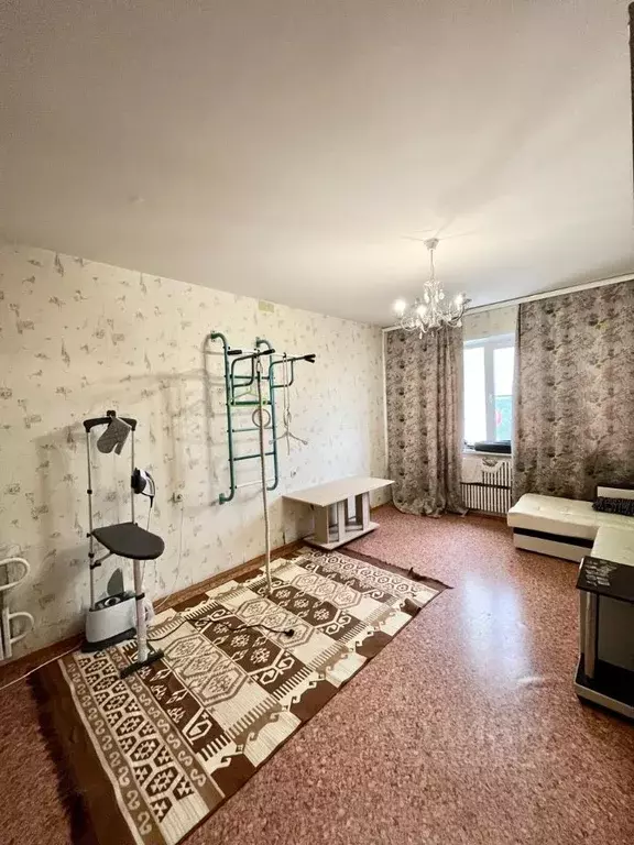 3-к кв. Воронежская область, Воронеж ул. 9 Января, 241/10 (70.8 м) - Фото 1