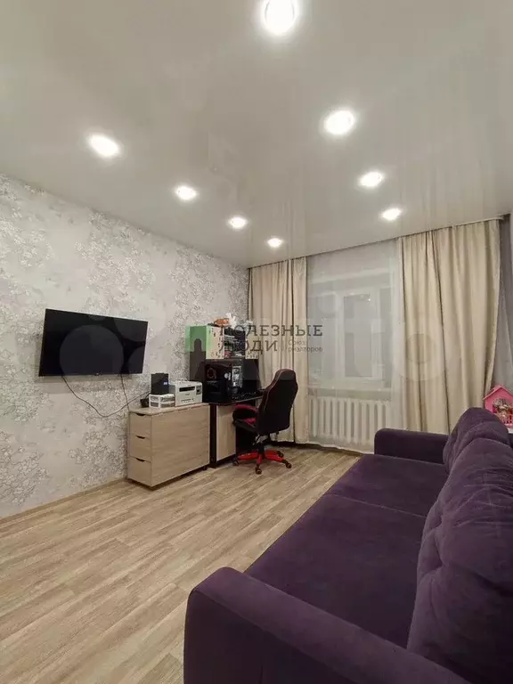 3-к. квартира, 70 м, 6/9 эт. - Фото 0