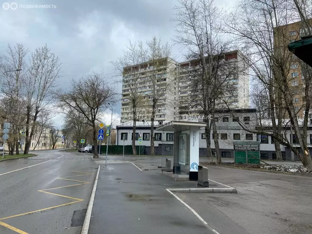 1-комнатная квартира: Москва, Лосевская улица, 7к1 (30.1 м) - Фото 1