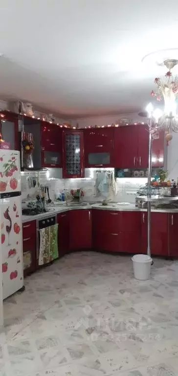 Дом в Ростовская область, пос. Целина ул. Думенко (162 м) - Фото 0