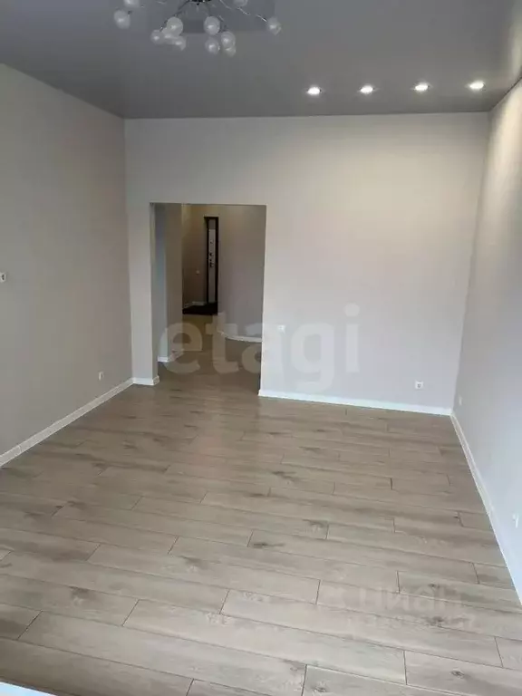 3-к кв. Татарстан, Казань ул. Оренбургский Тракт, 24Б (92.9 м) - Фото 1