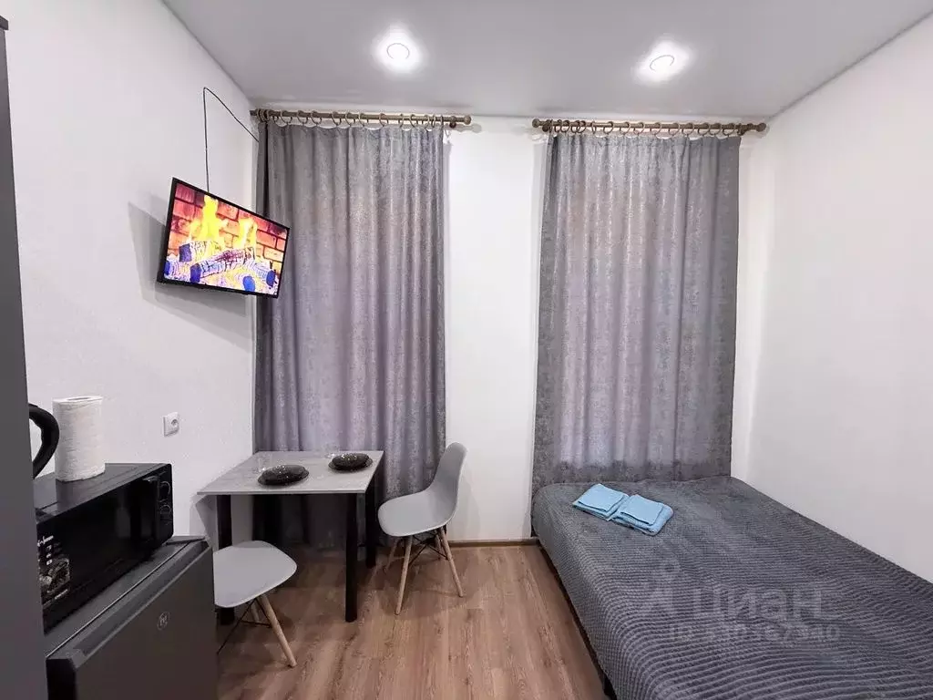 1-к кв. Санкт-Петербург ул. Маяковского, 52 (23.0 м) - Фото 1