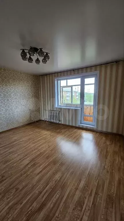 2-к. квартира, 52 м, 4/5 эт. - Фото 1