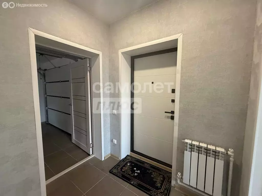 Дом в Дегтярск, улица Серова, 13 (140 м) - Фото 2