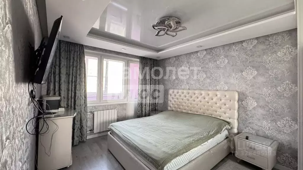 2-к кв. Москва Покровская ул., 17к3 (60.2 м) - Фото 1