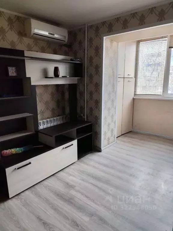 1-к кв. Самарская область, Самара ул. Железной Дивизии, 7 (19.7 м) - Фото 2