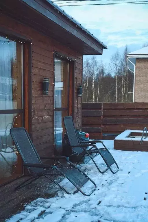 Дом в Московская область, Солнечногорск городской округ, Бережки-2 ... - Фото 2