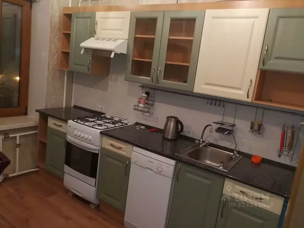 3-к кв. Санкт-Петербург Ординарная ул., 21 (68.6 м) - Фото 2