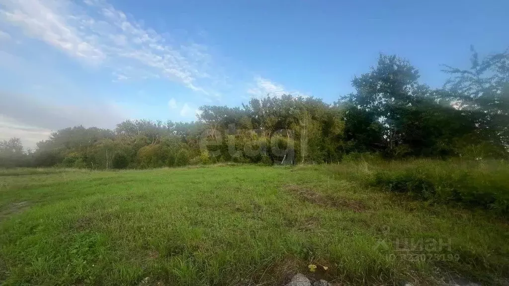 Участок в Калининградская область, Гурьевский муниципальный округ, ... - Фото 1