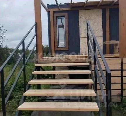 Участок в Томская область, Томск Зайчик СТ,  (5.0 сот.) - Фото 1