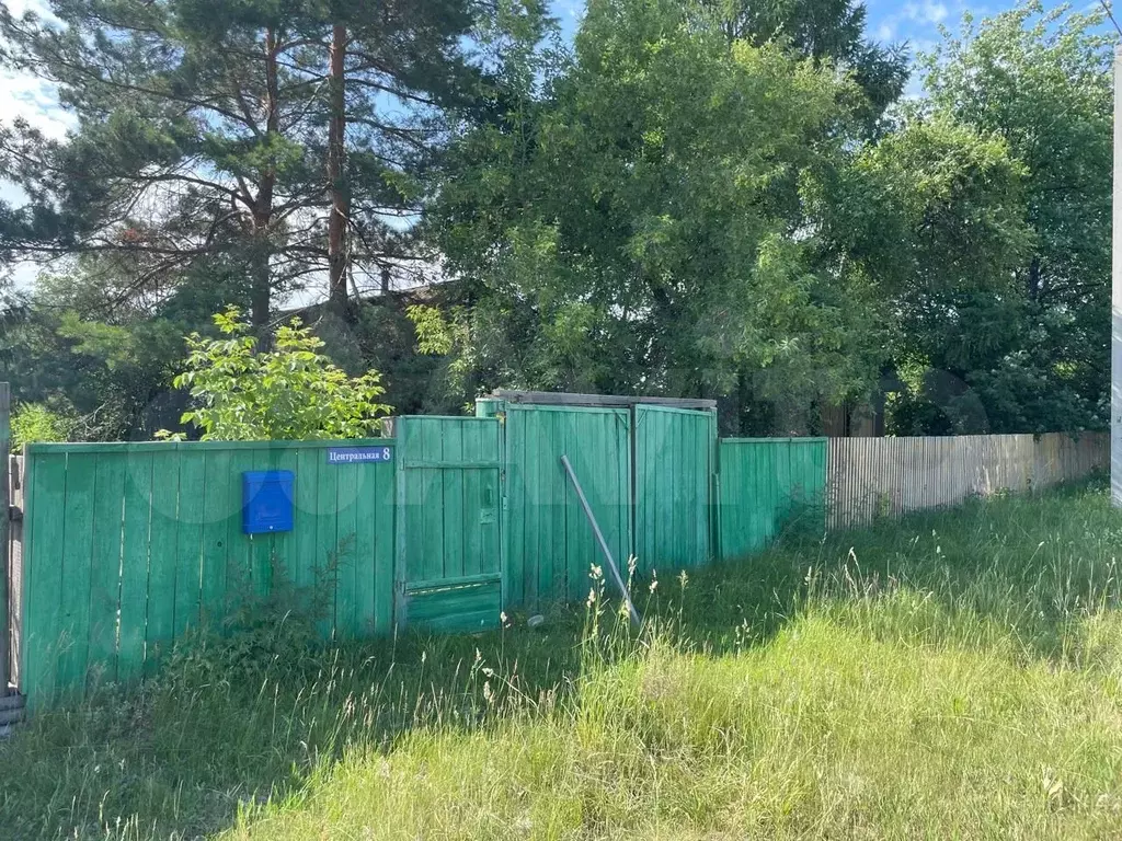 Дом 39,7 м на участке 9,2 сот. - Фото 1