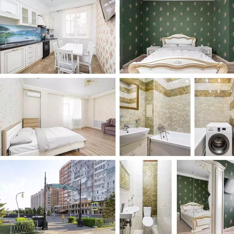 2-к кв. Татарстан, Казань Чистопольская ул., 16/15 (74.0 м) - Фото 0