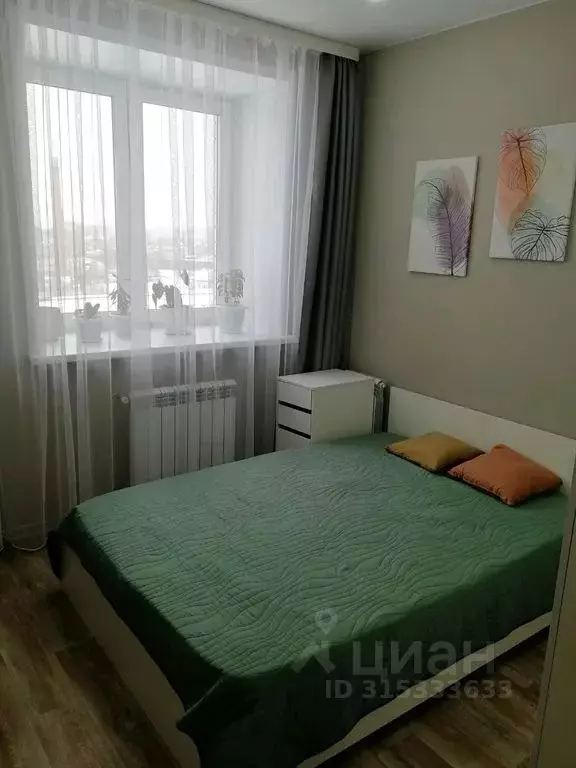 2-к кв. Марий Эл, Йошкар-Ола городской округ, с. Семеновка ул. ... - Фото 1