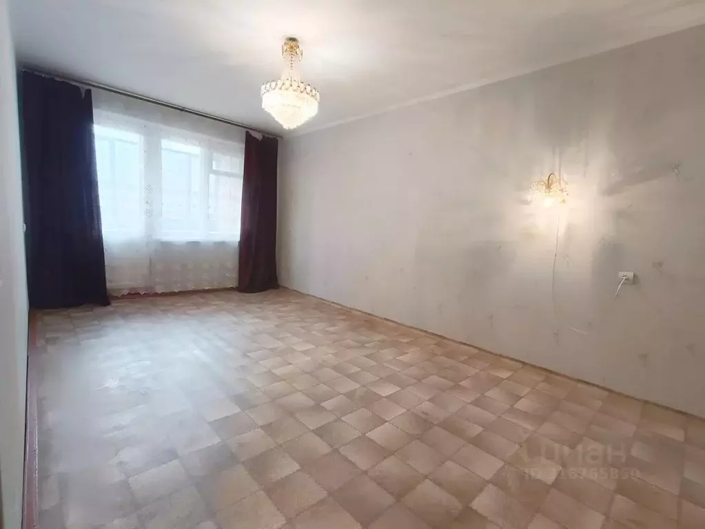 2-к кв. Пермский край, Пермь ул. Мильчакова, 28 (45.0 м) - Фото 0