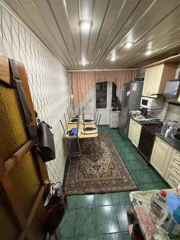 3-к кв. Липецкая область, Липецк ул. Циолковского, 26 (63.3 м) - Фото 1