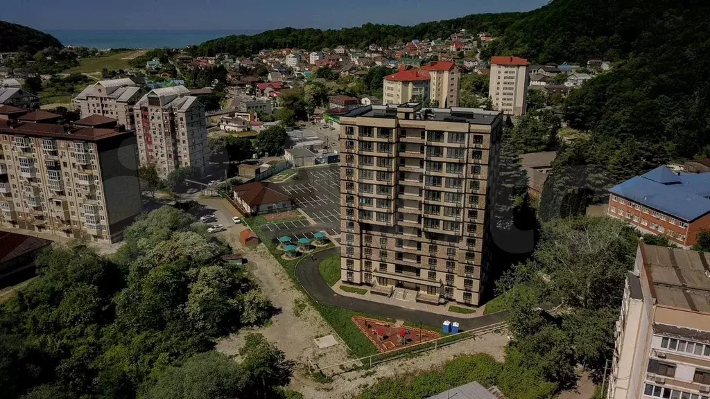 3-к. квартира, 100,5 м, 12/12 эт. - Фото 0