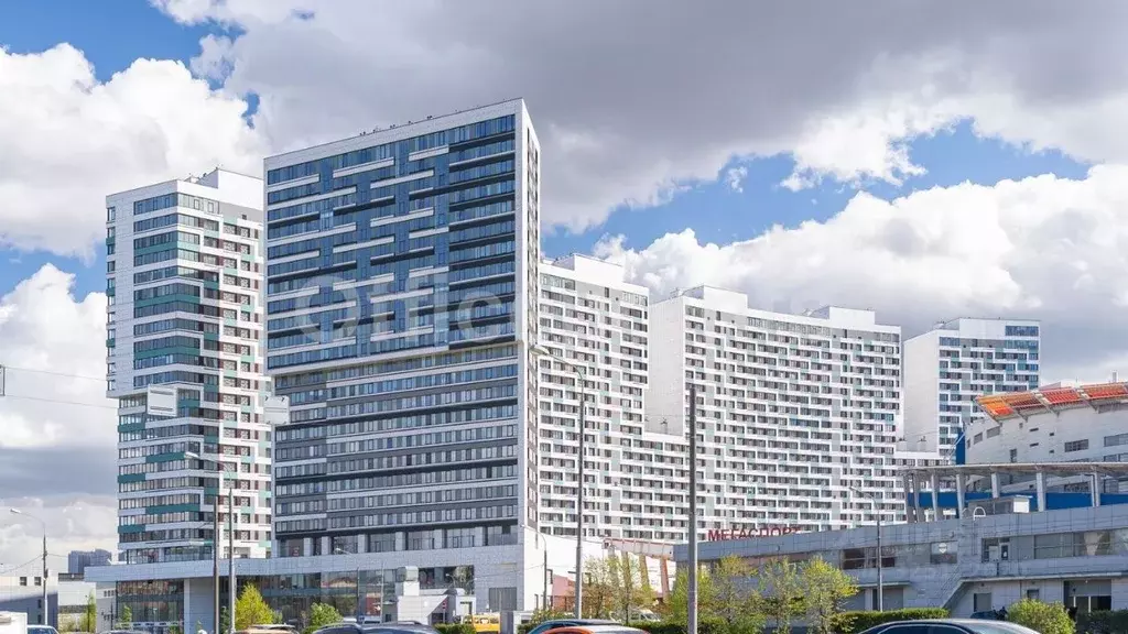 Офис в Москва ул. Авиаконструктора Сухого, 2к1 (357 м) - Фото 2