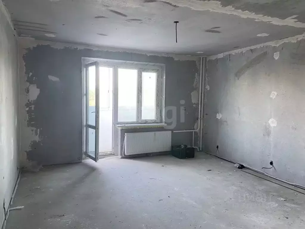 3-к кв. Челябинская область, Миасс просп. Макеева, 84 (70.17 м) - Фото 1