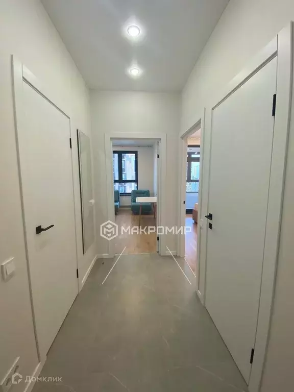Продаётся 1-к квартира, 35.1 м - Фото 1