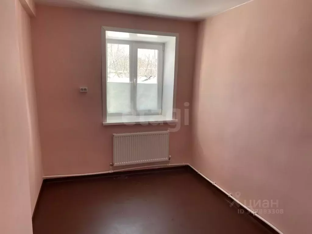 2-к кв. Пермский край, Оханск ул. Подвойского, 73 (40.5 м) - Фото 1