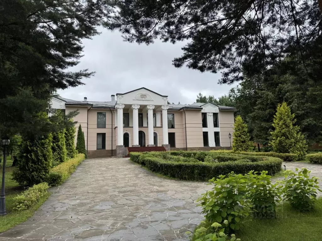Дом в Московская область, Одинцовский городской округ, с. Знаменское  ... - Фото 0