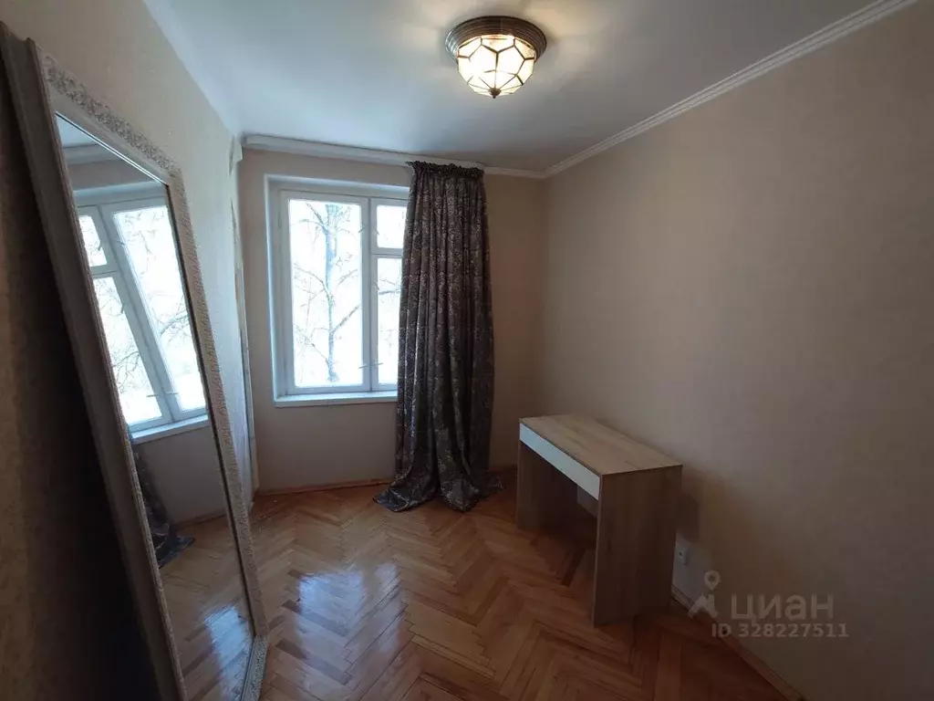 2-к кв. Москва ул. Шумилова, 7 (41.7 м) - Фото 2