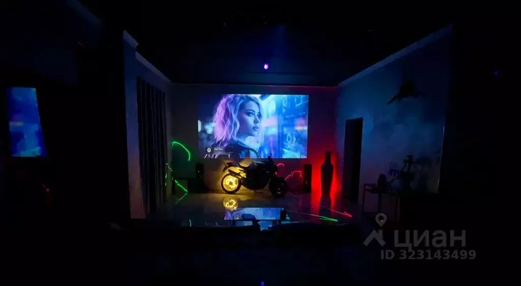 Дом в Московская область, Истра муниципальный округ, д. Красный ... - Фото 1