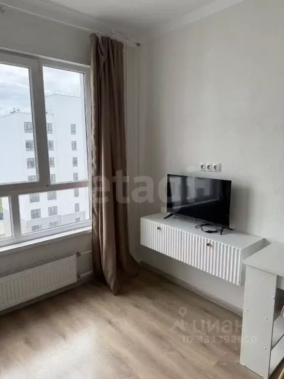 Студия Ярославская область, Ярославль Шандорная ул., 14 (21.0 м) - Фото 2